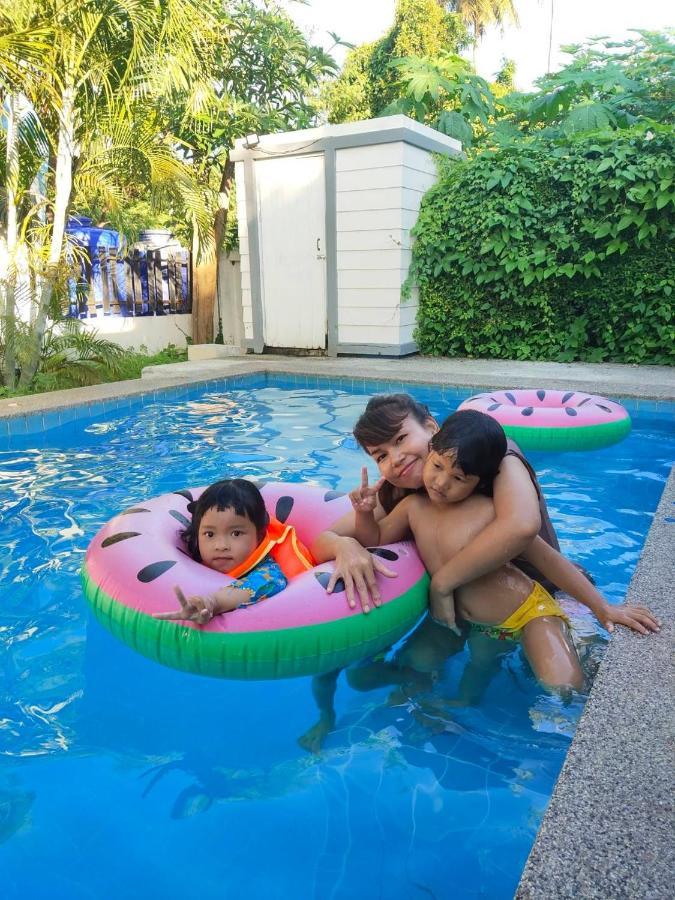 Chic Chill Party Hua-Hin Private Poolvilla From Beach 3Km HHQ Zewnętrze zdjęcie